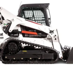 Bobcat T650 | 2400-2799 lbs. Compact Track Loader, Cabbed