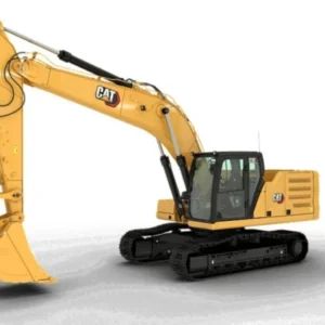 CAT 330F | 30-Ton | Hydraulic Excavator for Rent