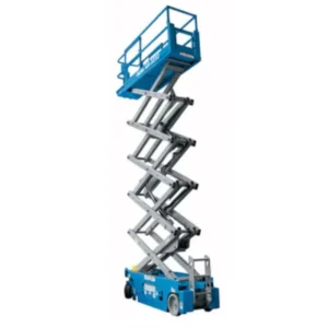 Genie GS-2632 | 32 ft. Height – 32 in Wide