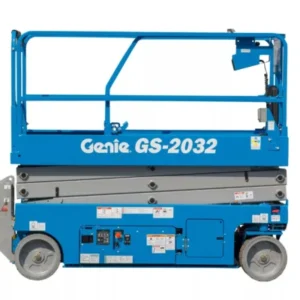 Genie GS-2032 | 20′ Height