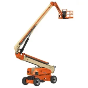 JLG 1250AJP | 125′ Height 4WD