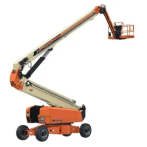 JLG 1500AJP | 150′ Height 4WD