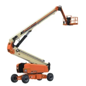 JLG 1500AJP | 150′ Height 4WD