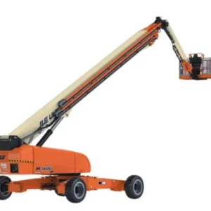 JLG 1850SJ | 185′ Height 4WD