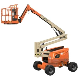 JLG 450AJ | 45′ Height 4WD