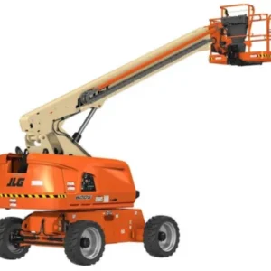 JLG 600S | 60′ Height 4WD