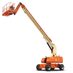 JLG 860SJ | 85′ Height 4WD