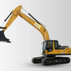 CAT XCMG XE235C | 23.5T | Hydraulic Excavator – Heavy Earthmoving Equipment
