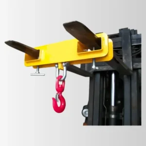 Fork Mounted Crane Hook