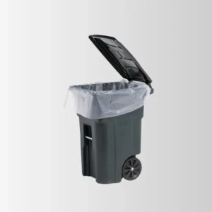 Rubbish Bucket