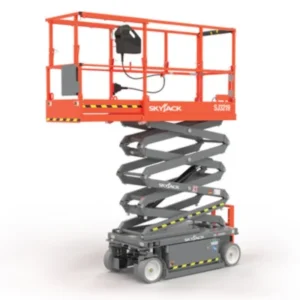 Skyjack SJ3219 | 19 ft. Height – 30-32 in Wide