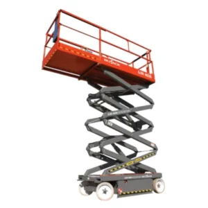 Skyjack SJIII 4626 – 32 ft Working Height | 46 in Wide