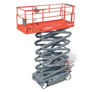 Skyjack SJIII 4740 – 40 ft Working Height | 47 in Wide