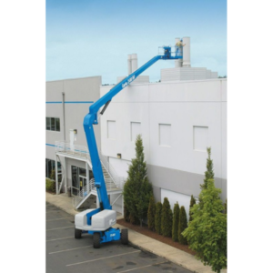 Z80/60 Genie | 84 ft Working Height