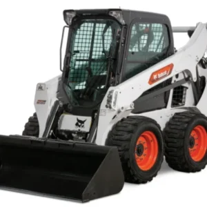 Bobcat S590 | 2000 lbs | Skid Steer Loader